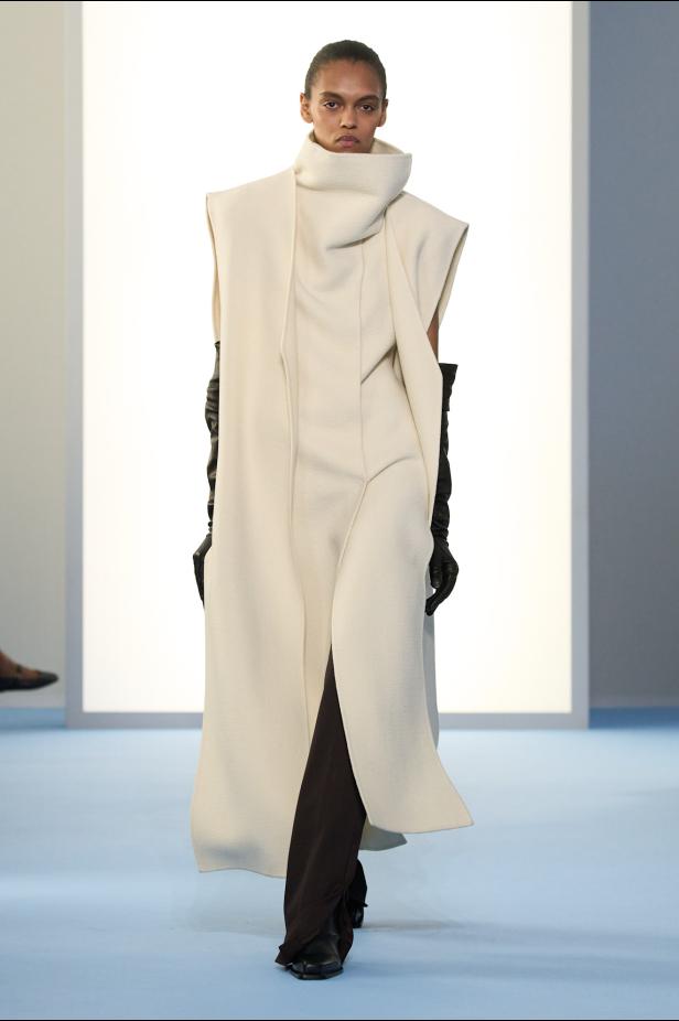 مجموعة سبورتماكس لخريف 2026 ديناميكية من دون ازدحام