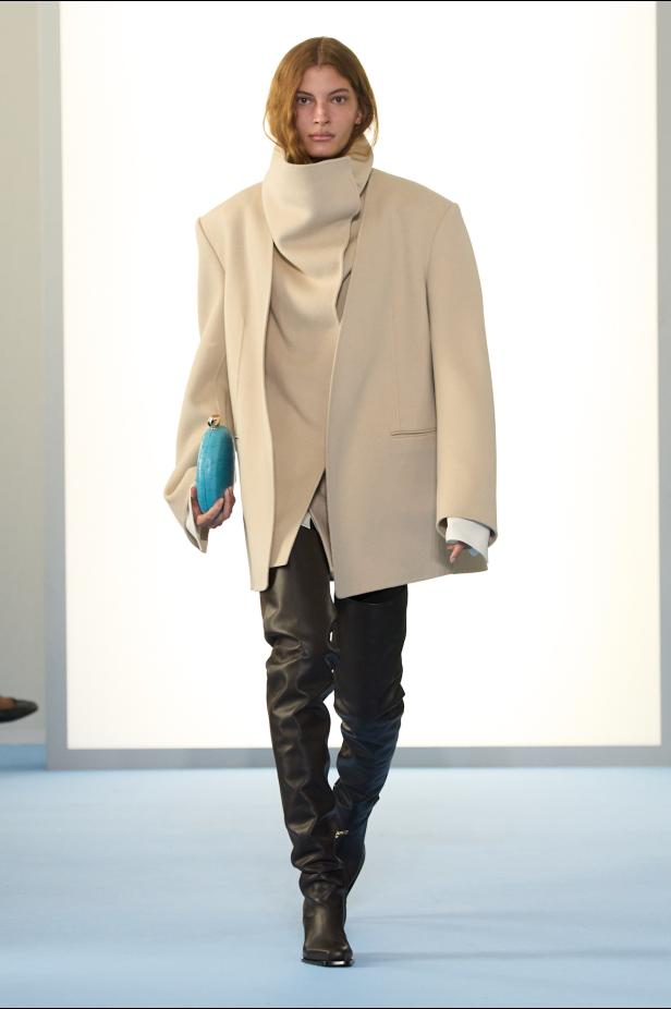 مجموعة سبورتماكس لخريف 2026 ديناميكية من دون ازدحام