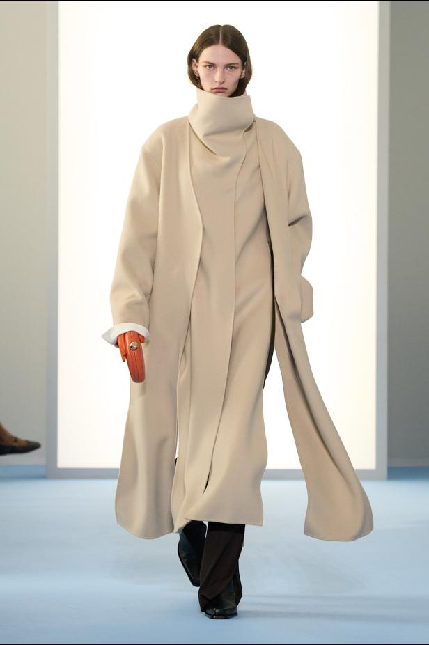 مجموعة سبورتماكس لخريف 2026 ديناميكية من دون ازدحام