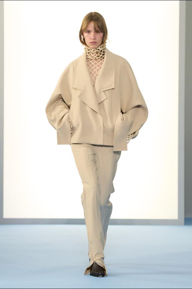 مجموعة سبورتماكس لخريف 2026 ديناميكية من دون ازدحام