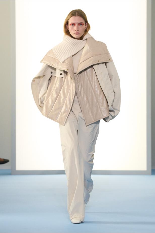 مجموعة سبورتماكس لخريف 2026 ديناميكية من دون ازدحام