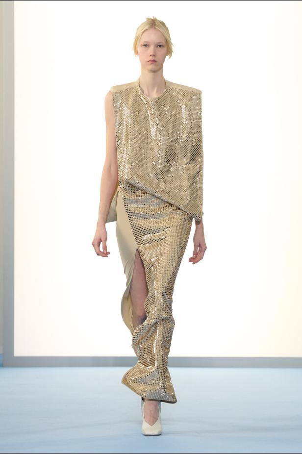 مجموعة سبورتماكس لخريف 2026 ديناميكية من دون ازدحام