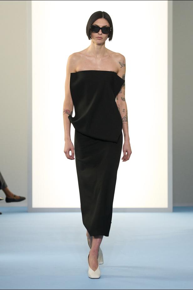 مجموعة سبورتماكس لخريف 2026 ديناميكية من دون ازدحام