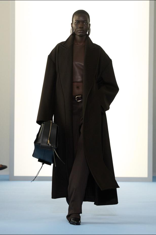 مجموعة سبورتماكس لخريف 2026 ديناميكية من دون ازدحام