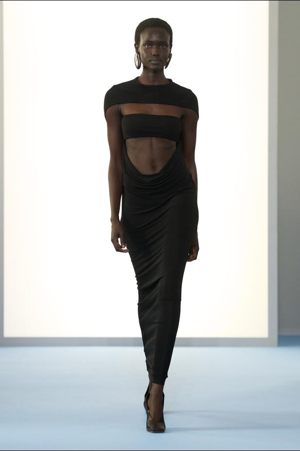 مجموعة سبورتماكس لخريف 2026 ديناميكية من دون ازدحام