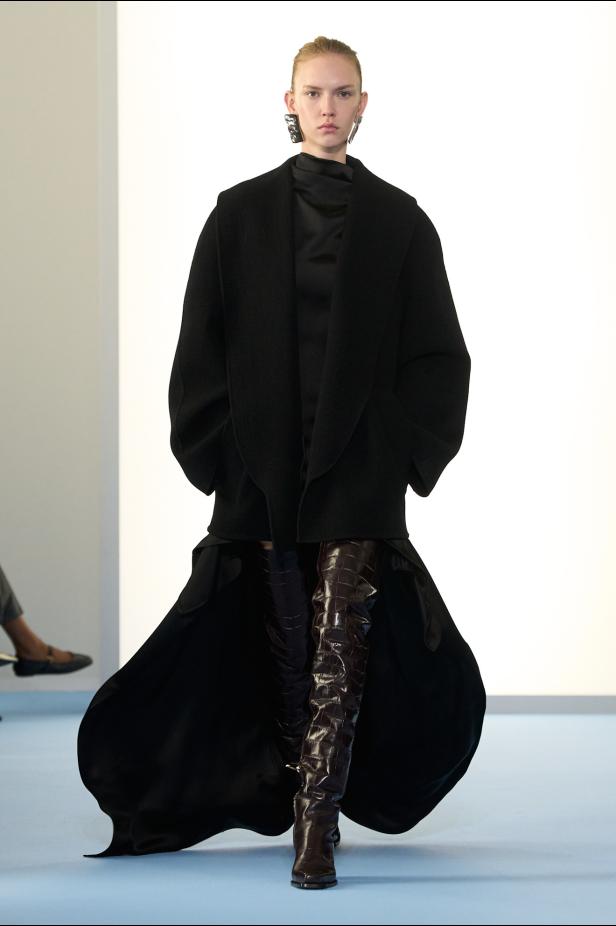 مجموعة سبورتماكس لخريف 2026 ديناميكية من دون ازدحام