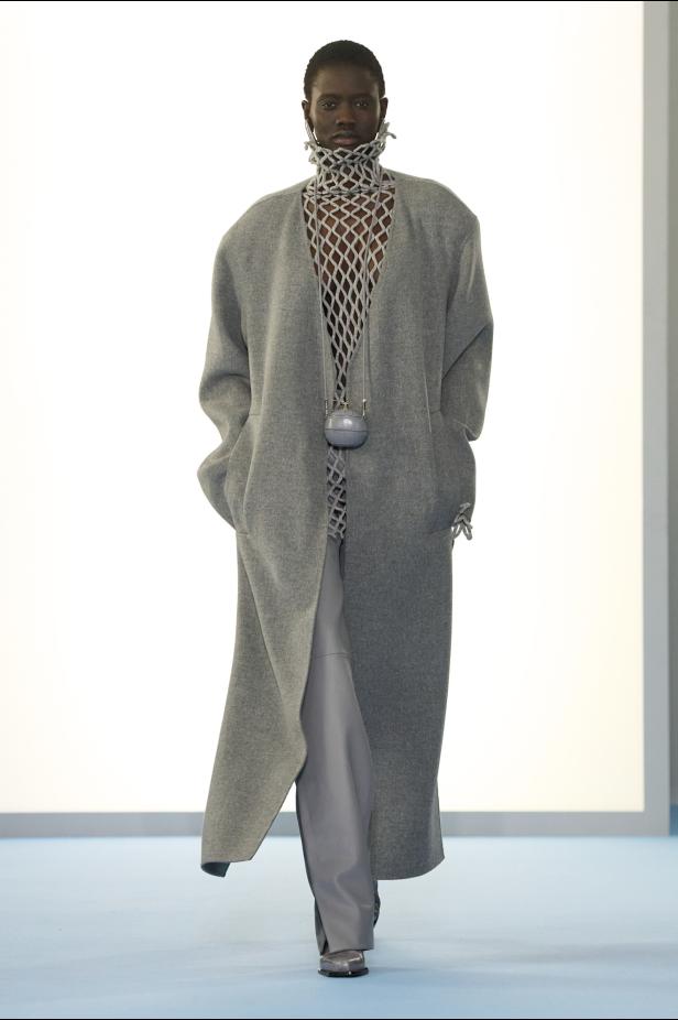 مجموعة سبورتماكس لخريف 2026 ديناميكية من دون ازدحام