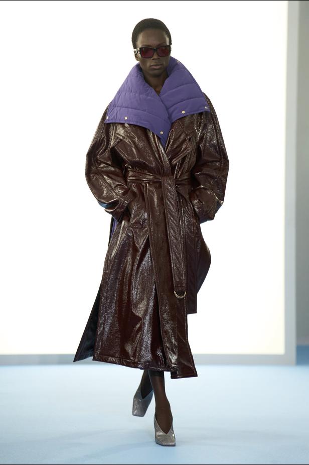 مجموعة سبورتماكس لخريف 2026 ديناميكية من دون ازدحام