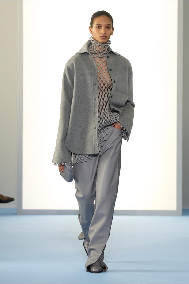 مجموعة سبورتماكس لخريف 2026 ديناميكية من دون ازدحام