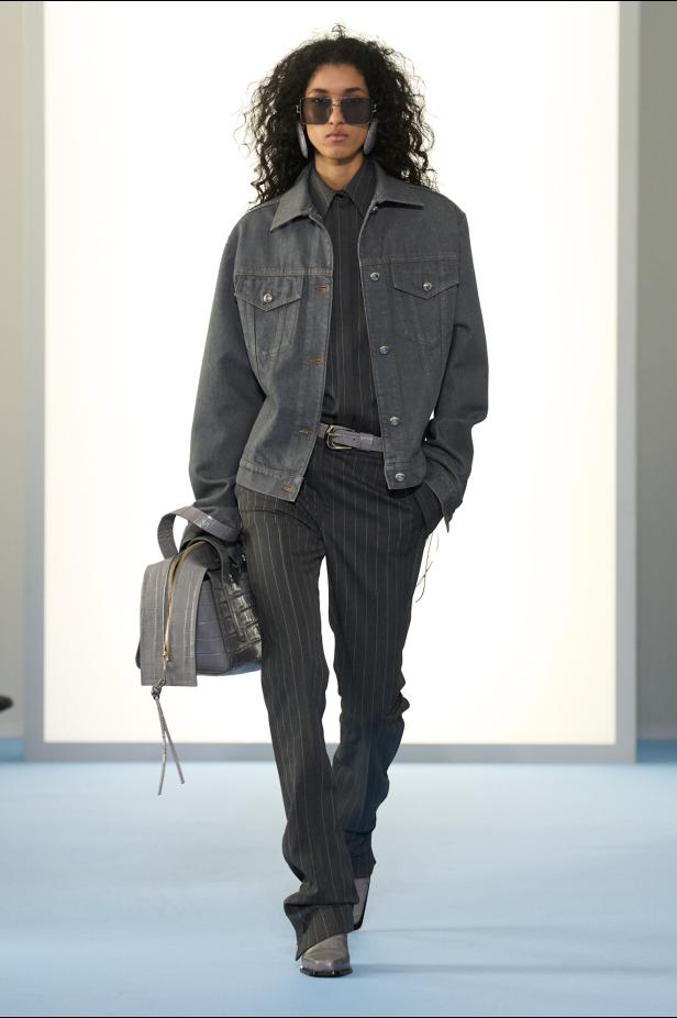 مجموعة سبورتماكس لخريف 2026 ديناميكية من دون ازدحام