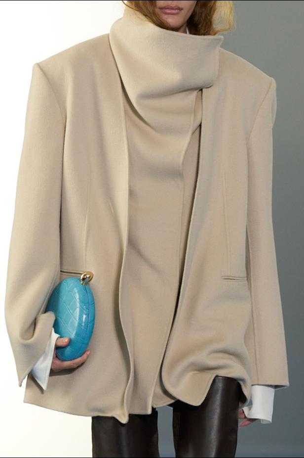 مجموعة سبورتماكس لخريف 2026 ديناميكية من دون ازدحام