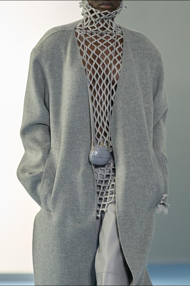 مجموعة سبورتماكس لخريف 2026 ديناميكية من دون ازدحام