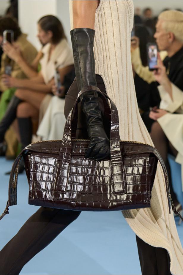 مجموعة سبورتماكس لخريف 2026 ديناميكية من دون ازدحام