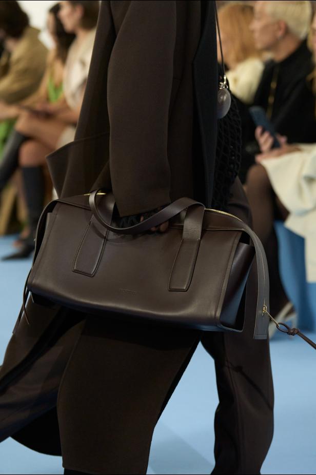 مجموعة سبورتماكس لخريف 2026 ديناميكية من دون ازدحام