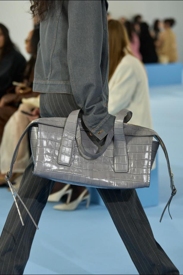 مجموعة سبورتماكس لخريف 2026 ديناميكية من دون ازدحام