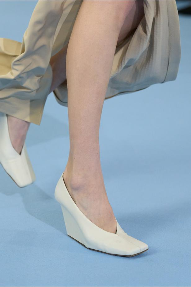 مجموعة سبورتماكس لخريف 2026 ديناميكية من دون ازدحام