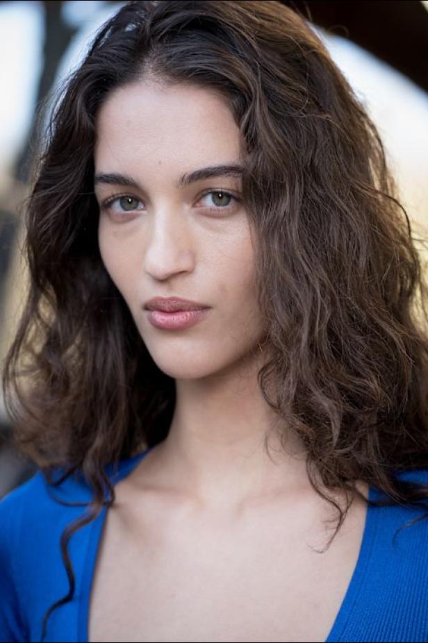 مجموعة ستيلا ماكارتني لخريف وشتاء 2026.