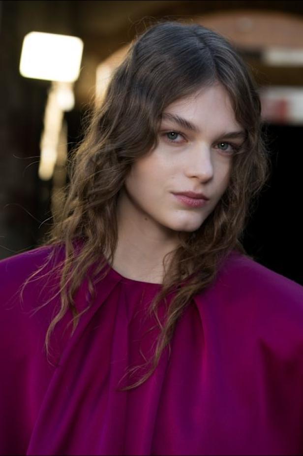 مجموعة ستيلا ماكارتني لخريف وشتاء 2026.