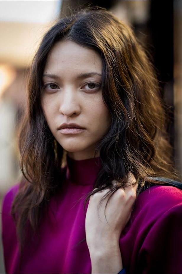 مجموعة ستيلا ماكارتني لخريف وشتاء 2026.