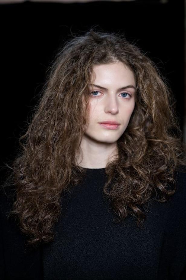 مجموعة ستيلا ماكارتني لخريف وشتاء 2026.