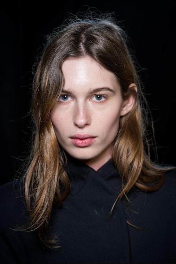 مجموعة ستيلا ماكارتني لخريف وشتاء 2026.