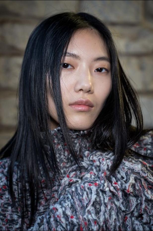 مجموعة ستيلا ماكارتني لخريف وشتاء 2026.