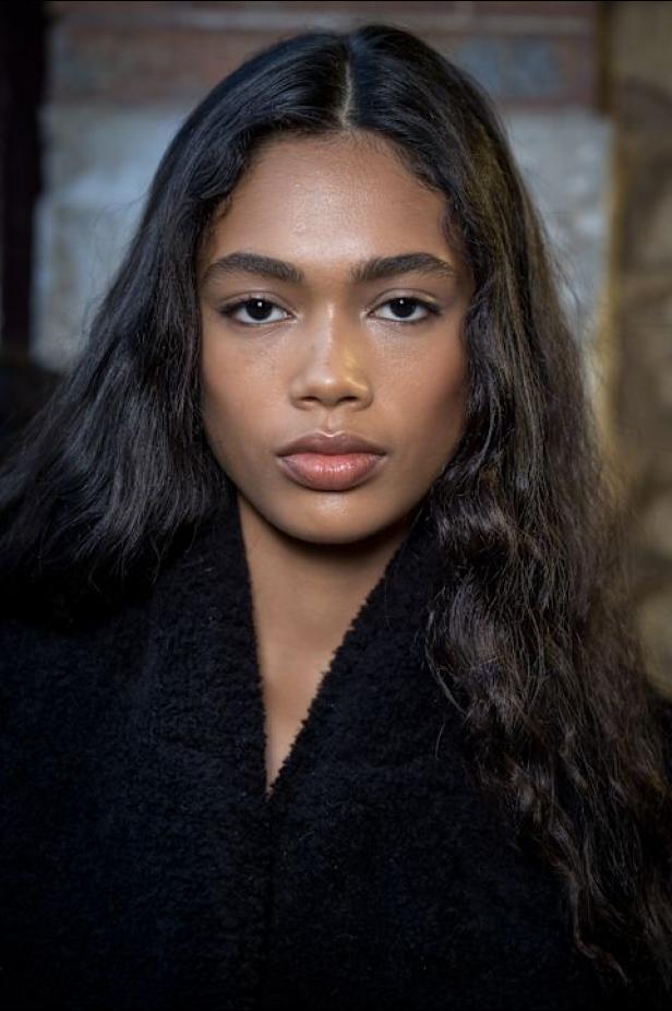 مجموعة ستيلا ماكارتني لخريف وشتاء 2026.