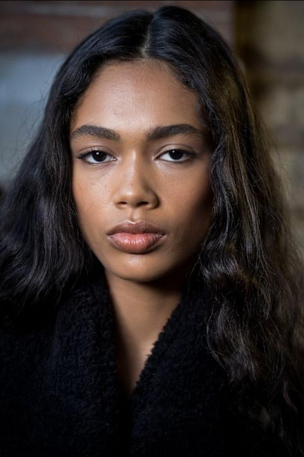 مجموعة ستيلا ماكارتني لخريف وشتاء 2026.