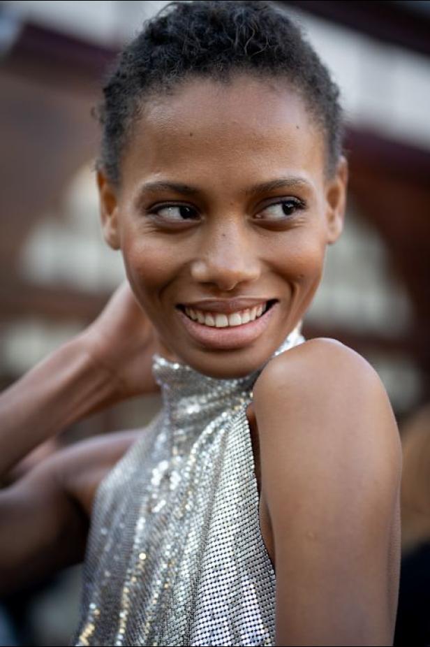 مجموعة ستيلا ماكارتني لخريف وشتاء 2026.