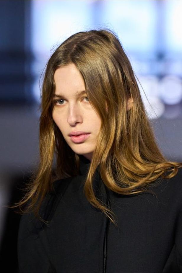 مجموعة ستيلا ماكارتني لخريف وشتاء 2026.