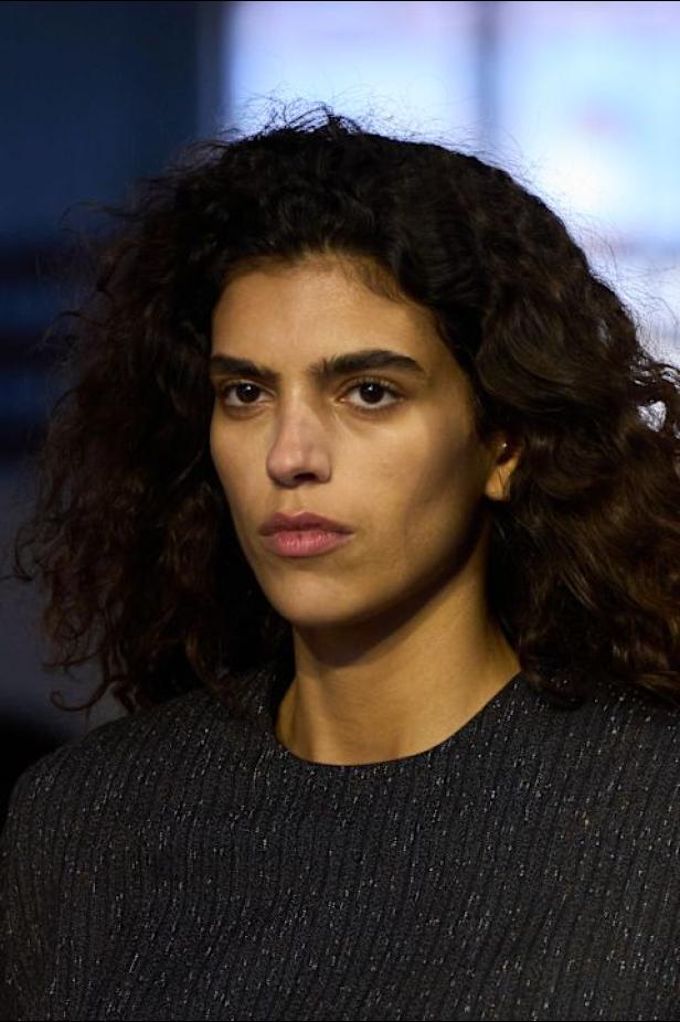 مجموعة ستيلا ماكارتني لخريف وشتاء 2026.