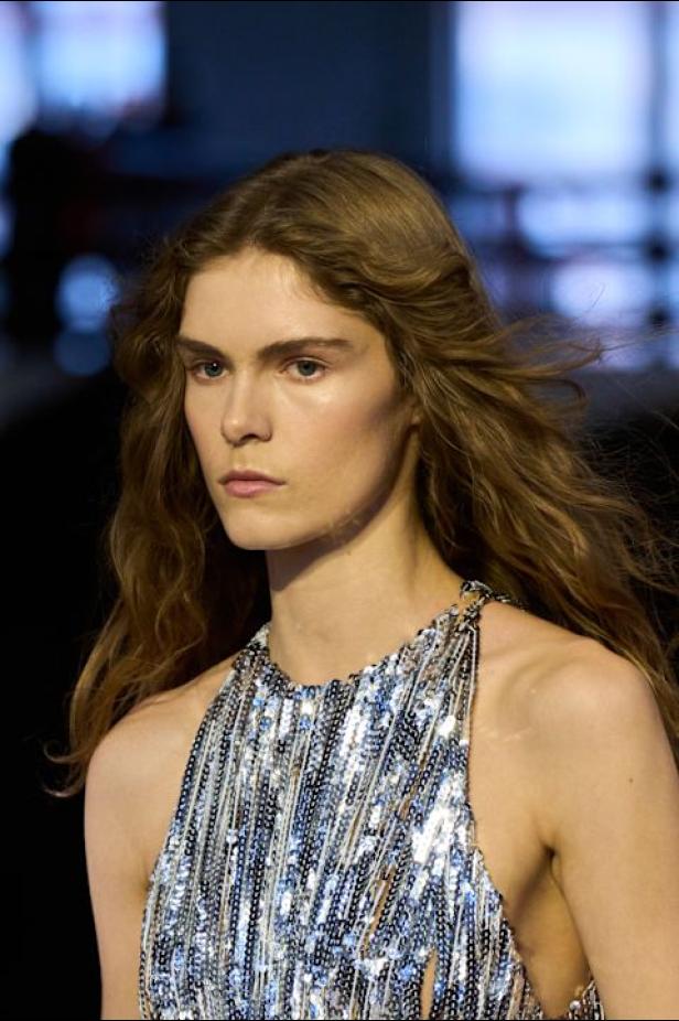 مجموعة ستيلا ماكارتني لخريف وشتاء 2026.