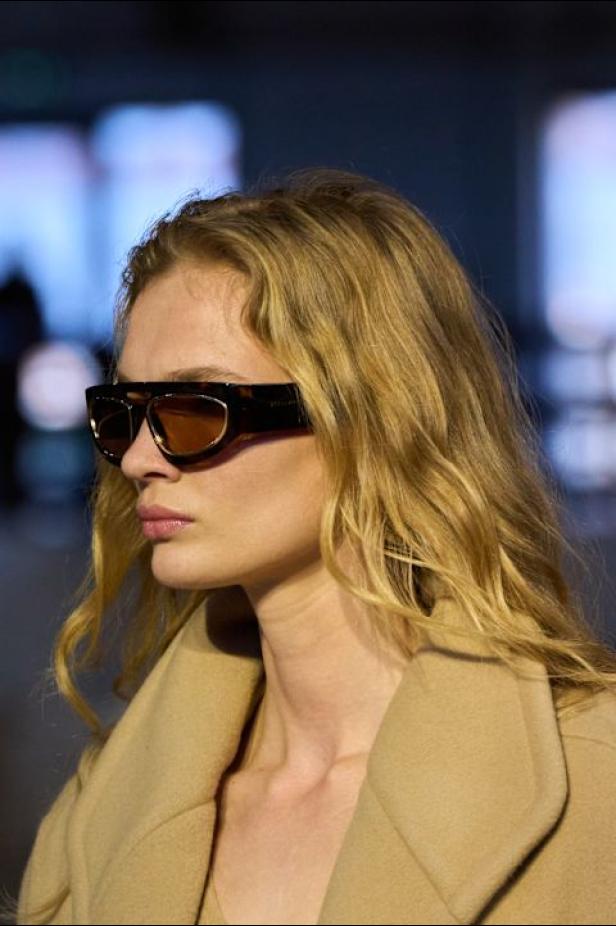 مجموعة ستيلا ماكارتني لخريف وشتاء 2026.