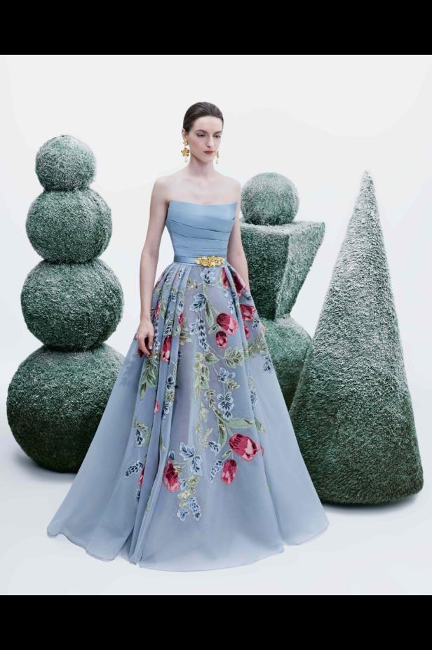 مجموعة طوني ورد لخريف 2026... إتقان فن التفكيك والوهم البصري