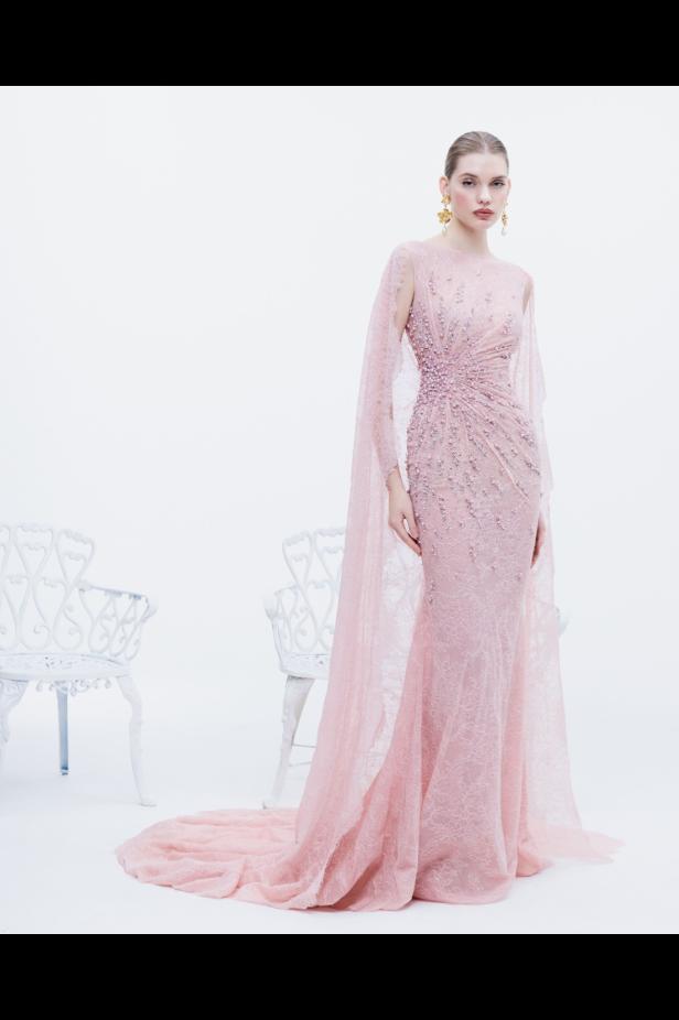 مجموعة طوني ورد لخريف 2026... إتقان فن التفكيك والوهم البصري