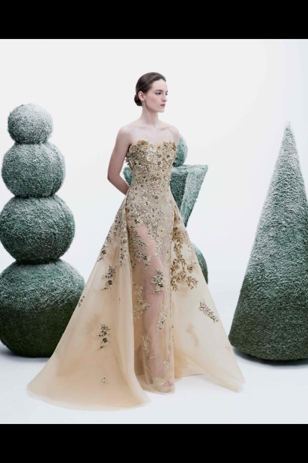 مجموعة طوني ورد لخريف 2026... إتقان فن التفكيك والوهم البصري