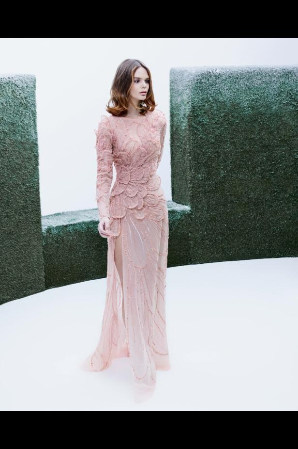 مجموعة طوني ورد لخريف 2026... إتقان فن التفكيك والوهم البصري