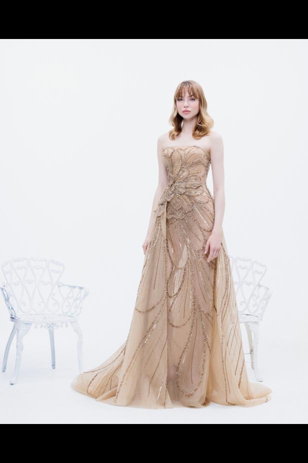 مجموعة طوني ورد لخريف 2026... إتقان فن التفكيك والوهم البصري