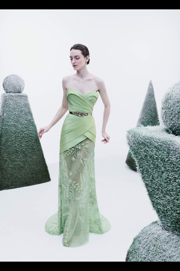 مجموعة طوني ورد لخريف 2026... إتقان فن التفكيك والوهم البصري