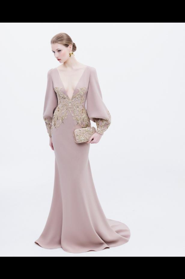 مجموعة طوني ورد لخريف 2026... إتقان فن التفكيك والوهم البصري