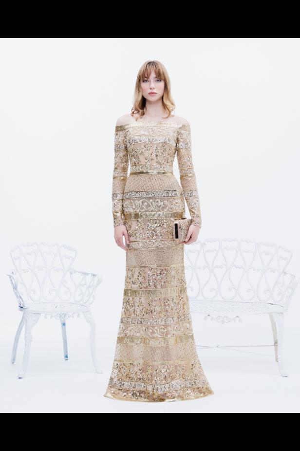 مجموعة طوني ورد لخريف 2026... إتقان فن التفكيك والوهم البصري