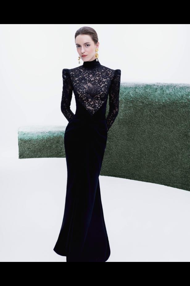 مجموعة طوني ورد لخريف 2026... إتقان فن التفكيك والوهم البصري