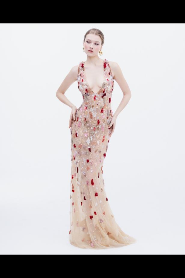 مجموعة طوني ورد لخريف 2026... إتقان فن التفكيك والوهم البصري