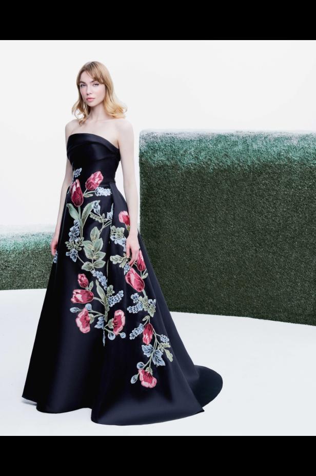 مجموعة طوني ورد لخريف 2026... إتقان فن التفكيك والوهم البصري