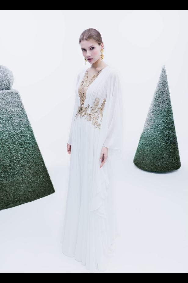 مجموعة طوني ورد لخريف 2026... إتقان فن التفكيك والوهم البصري