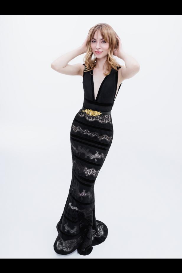 مجموعة طوني ورد لخريف 2026... إتقان فن التفكيك والوهم البصري