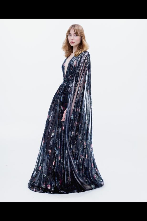 مجموعة طوني ورد لخريف 2026... إتقان فن التفكيك والوهم البصري