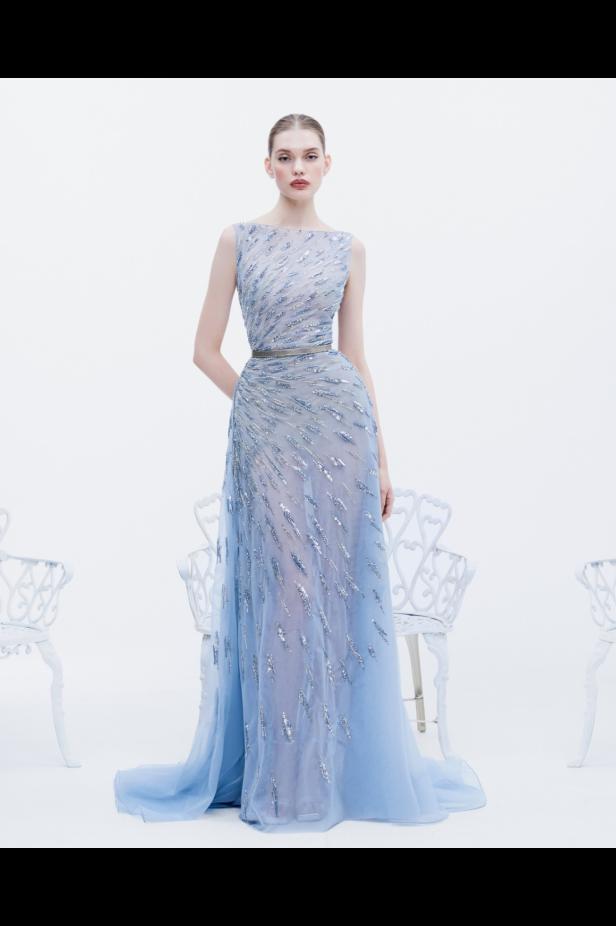 مجموعة طوني ورد لخريف 2026... إتقان فن التفكيك والوهم البصري