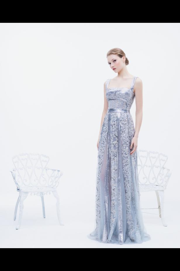 مجموعة طوني ورد لخريف 2026... إتقان فن التفكيك والوهم البصري