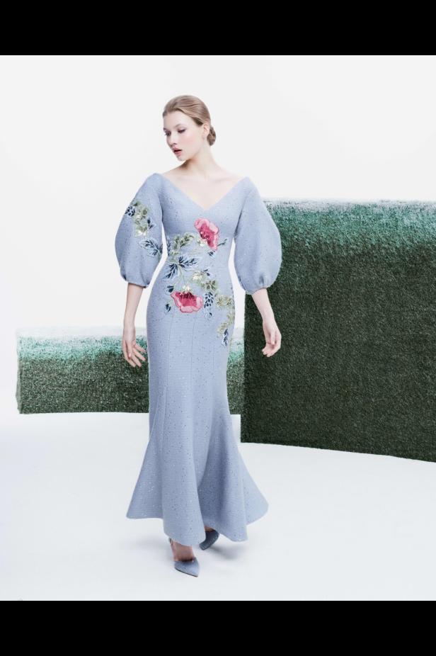 مجموعة طوني ورد لخريف 2026... إتقان فن التفكيك والوهم البصري